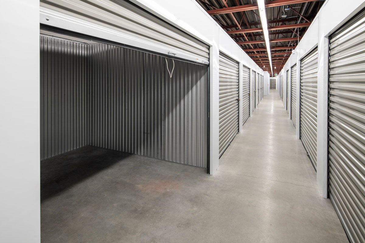 How to Make Self Storage in Scarborough Easily Accessible