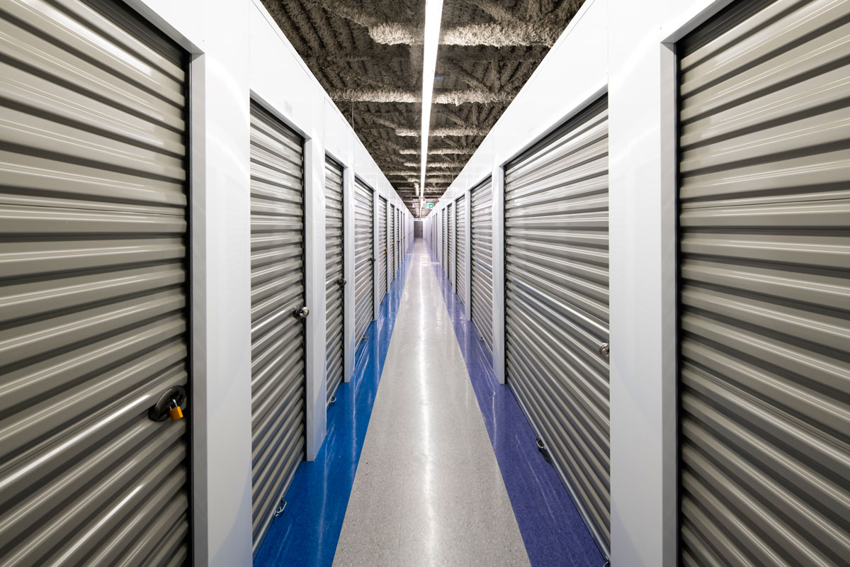 How to Find and Rent the Best Storage Units in Saint Leonard, Quebec